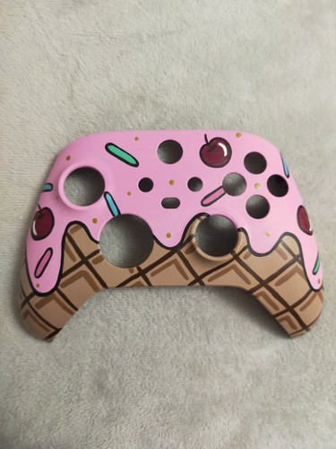 Custom xbox series - xbox,