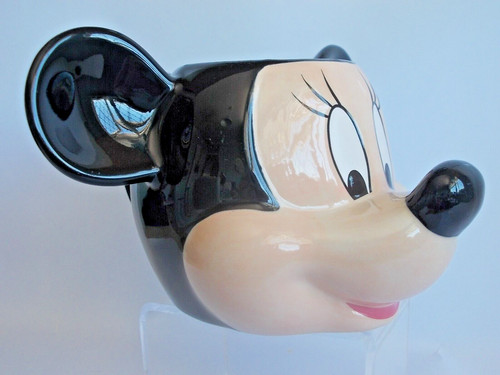 Disney store mickey mouse - mickey,