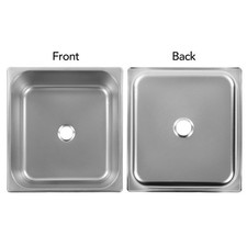 Undermount Sink L330 W300