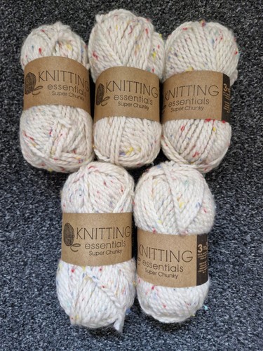 50g knitting essentials - 50g,