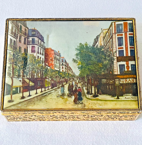 Vintage oppenheimer london - oppenheimer,