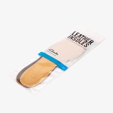 Clarks Unisex,Womens,Mens Adults Size 6 Leather Insoles  Insoles