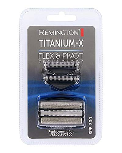 Titanium flex pivot - &,