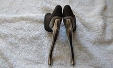 Shimano rx100 British Eagle Reynolds 531 retro brake levers