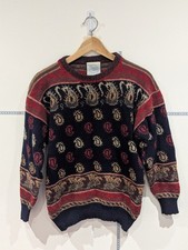 Vintage Penny Plain Jumper