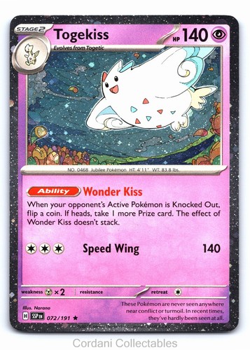 Togekiss 072 191 surging - togekiss,