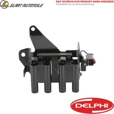 IGNITION COIL GN11137-12B1 FOR PORSCHE 911/CONVERTIBLE/TARGA 718/BOXSTER/CAYMAN 3.0L