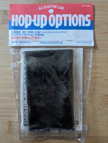 Tamiya tyre cap hop - tamiya,