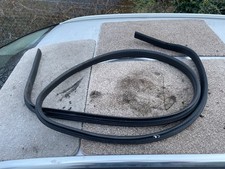 FORD FOCUS MK3 DOOR RUBBER