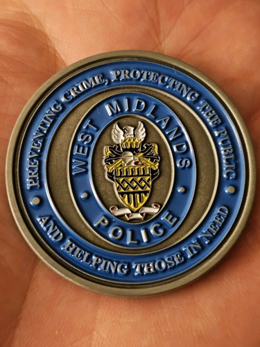 West midlands police - west,