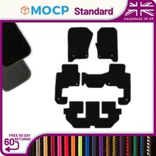 Standard Car Mats to fit Land