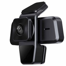 HD Three Way Vehicle Camera