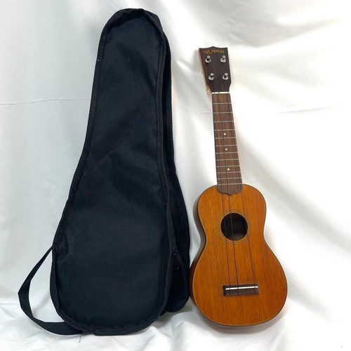 Moana ukulele 260 - moana, body