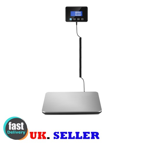 200kg parcel scales - parcel,