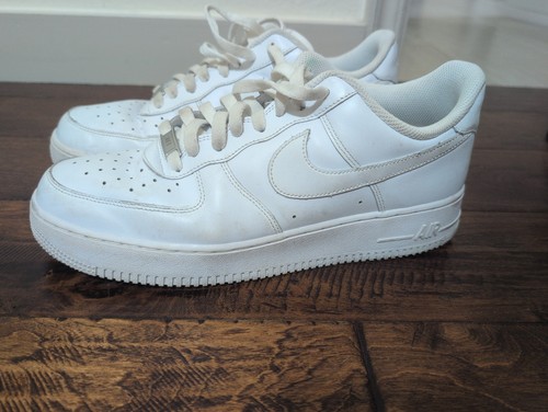 Nike women air force 07 - air, 1