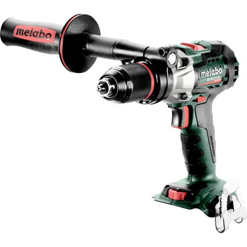 Metabo ltx bl brushless - 18,