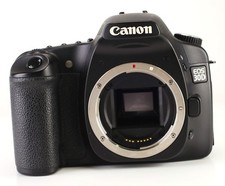Canon EOS 30D Digital SLR