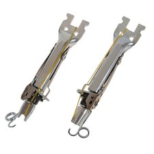 101 53 002 Rear Brake Shoe