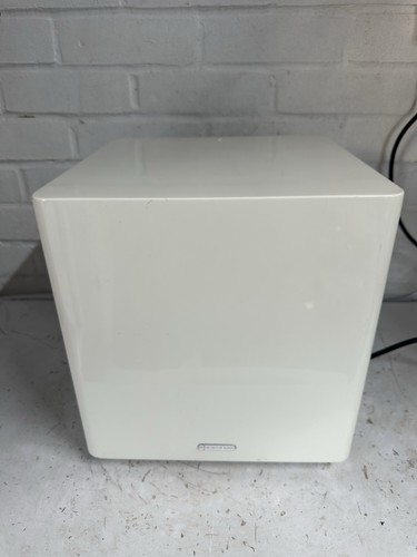 Monitor audio radius 380 - audio,