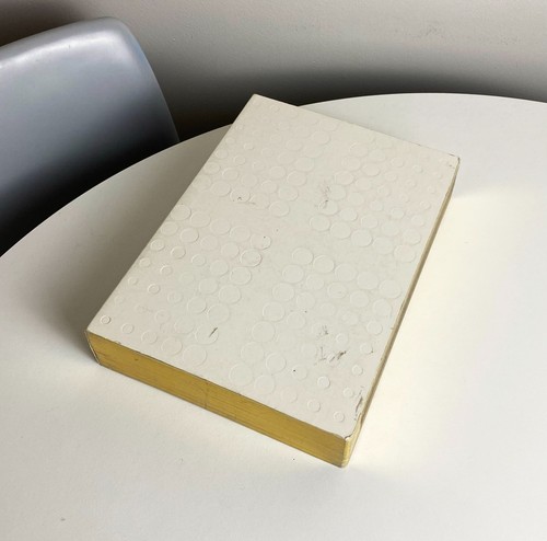 Hardcover 1999 visionaire - hardcover,