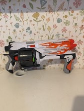 Rare Nerf Vortex Revonix 360