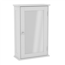 Bathroom Cabinet Wall Cupboard
