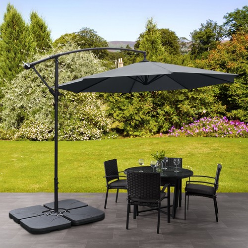 Garden parasol sun - garden,
