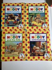 Noddy Toyland Adventures –