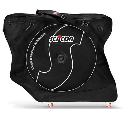 Scicon aerocomfort tsa - scicon,