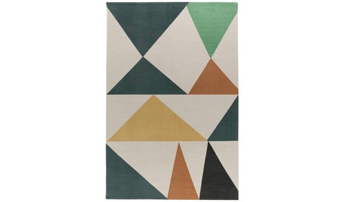 Tate geometric cotton - geometric,