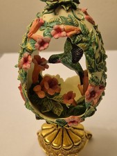 Franklin Mint House Of Faberge