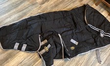 Ruggles Heavy Horse 7ft Cotton