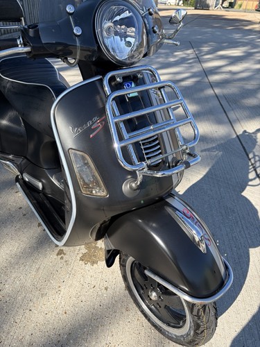 Vespa 300 gts - 300,