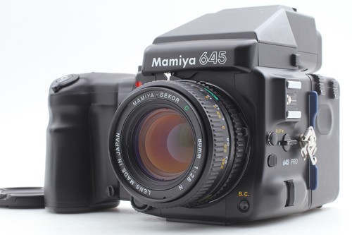 Mint grip mamiya 645 - [,