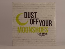 MARQUEE MAYFIELD DUST OFF YOUR MOON SHOES (F8) 3 Track Promo CD Single including