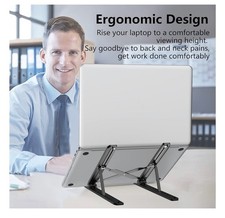 Laptop Stand for Desk