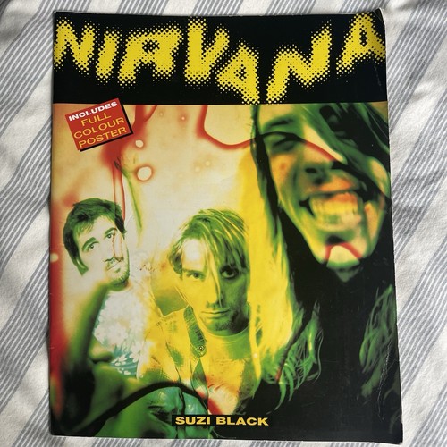 Original 1992 nirvana full - original,