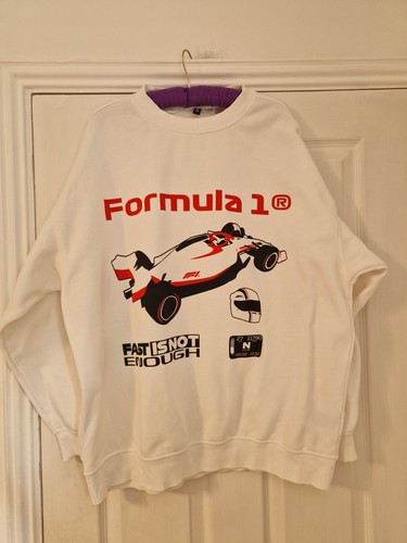 Ladies oversized formula - h&m,