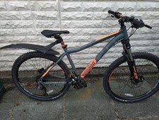 Voodoo Braag Men's Mountain Bike