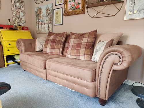 Scs keswick seater sofa - scs,