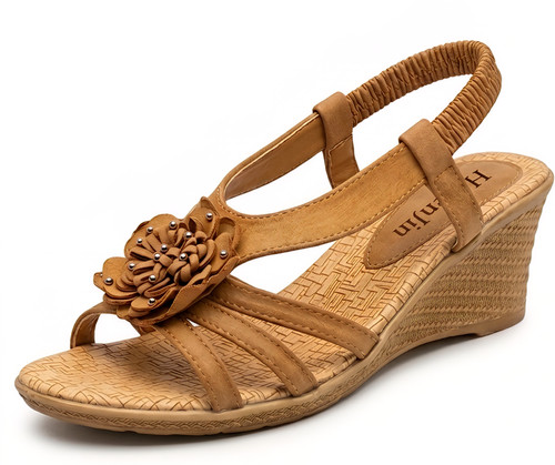 Womens ladies sandals - ladies, heels