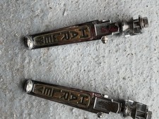Harley-Davidson Highway Pegs
