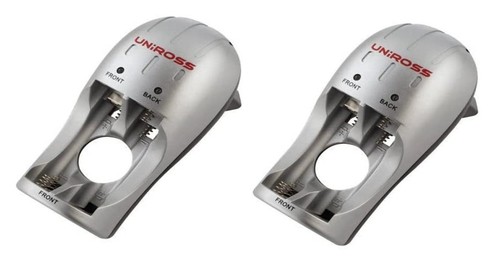 Uniross compact charger - 2,
