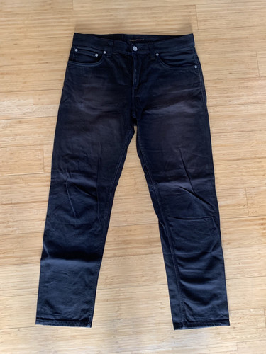 Nudie jeans steady eddie - jeans,