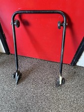 Mountfield TD 484 Pd462 Petrol Lawnmower Lower handle Assembly