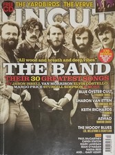 UNCUT Magazine No 335 February