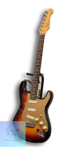 Fujigen strat neo - strat,