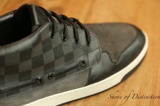 Louis Vuitton LV Damier Black