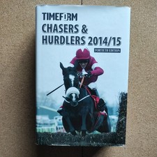 Timeform Chasers & Hurdlers