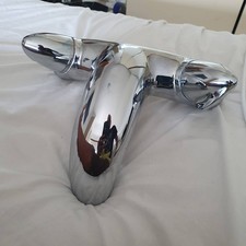 Ideal Standard Academy Dual Control One TapHole Bath mixer RRP £360 *USED*